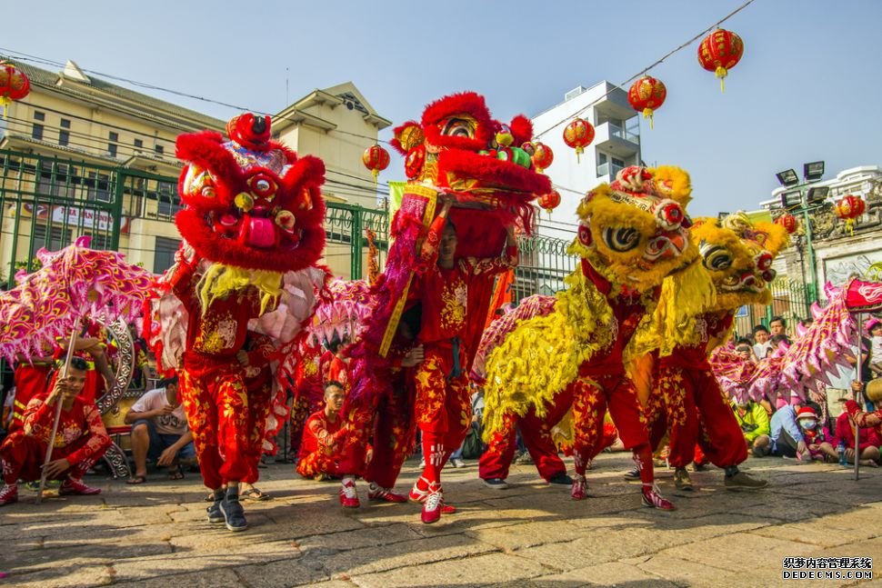 杏耀平台是哪个旗下 中国新年:习俗和传统