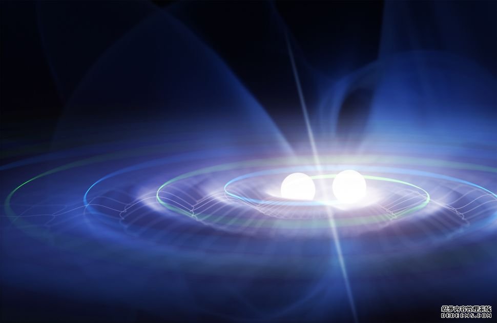 杏耀平台手机客户端 隐藏的引力波信号揭示黑洞是“秃的”