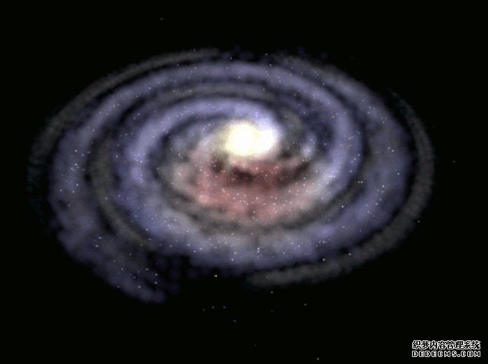 杏耀平台手机客户端 这颗速度奇快的恒星可能正在逃离一个罕见的、未经证实的黑洞