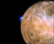 <b>杏耀下载app木星卫星上的巨大火山随时都可能喷</b>