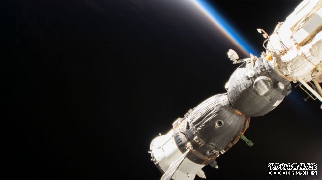 杏耀APP 俄罗斯称将对联盟号上的漏洞(和空气泄漏)来源保密，但美国宇航局想知道:报告