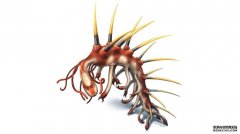 为什么寒武纪杏耀注册帐号的生物看起来如此怪