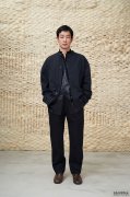 <b>杏耀代理安静的奢侈品通知Lemaire的FW20系列</b>