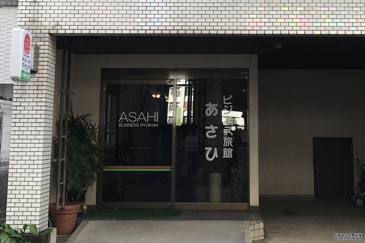 杏耀资金稳不稳 日本旅馆允许客人以每晚1美元的价格住宿