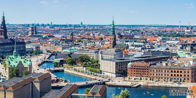 杏2杏耀Monocle的哥本哈根指南告诉我们为什么它是“世界上最适合居住的城市”