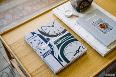 <b>杏耀平台HODINKEE与Assouline合作推出了第一本书</b>