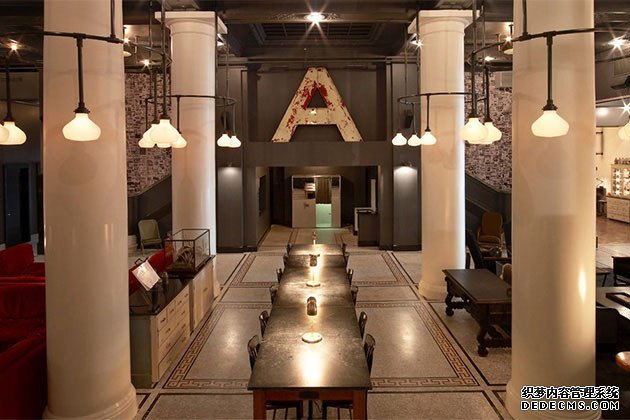 稳定杏耀Ace酒店将于明年在匹兹堡和新奥尔良开业