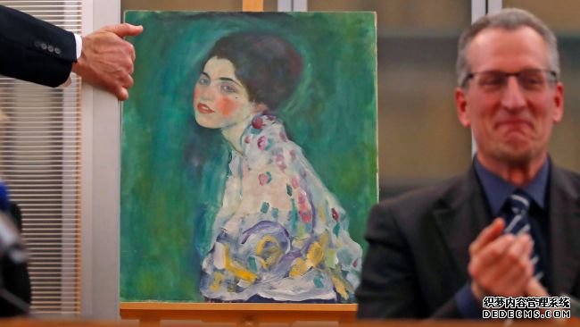 杏耀登录地址23年后，被盗的画作在被盗的同一家画廊再次出现