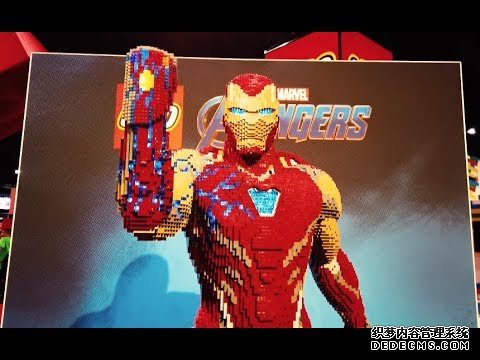 杏耀代理开号乐高建造了35000块真人大小的《复仇者联盟:终局之战》(Avengers: Endgame)钢铁侠