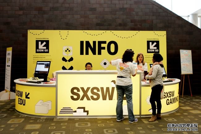 下载杏耀由于对冠状病毒的恐惧,SXSW音乐节取消了