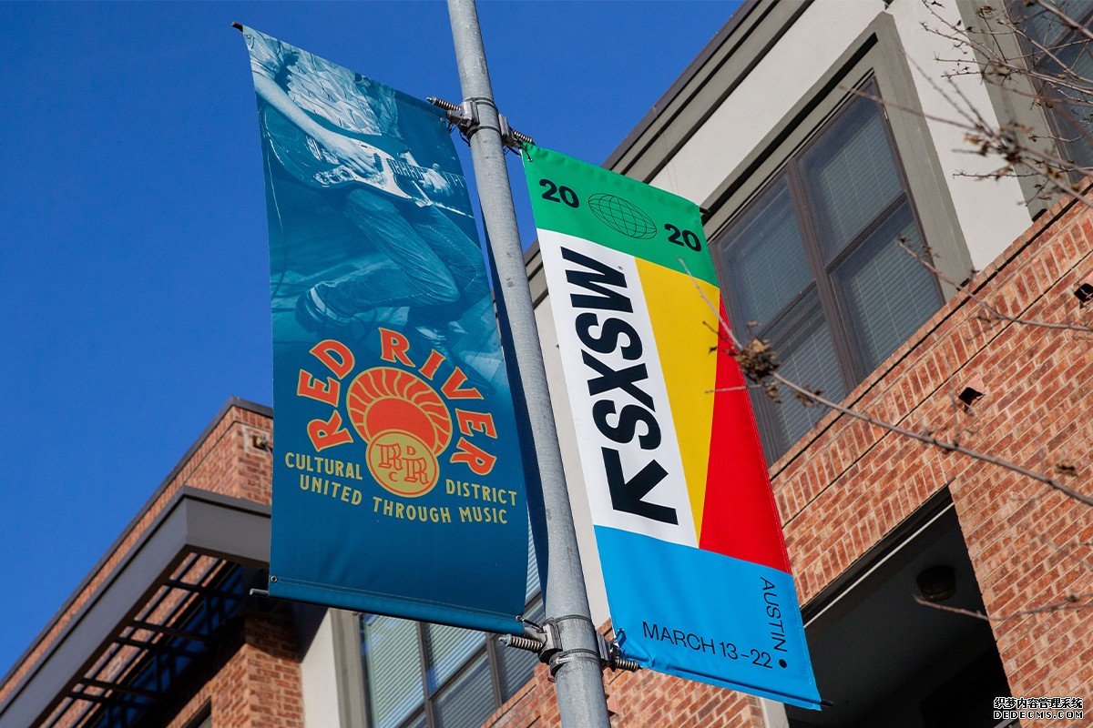 杏耀历史由于对冠状病毒的担忧,奥斯汀市长取消了SXSW 2020