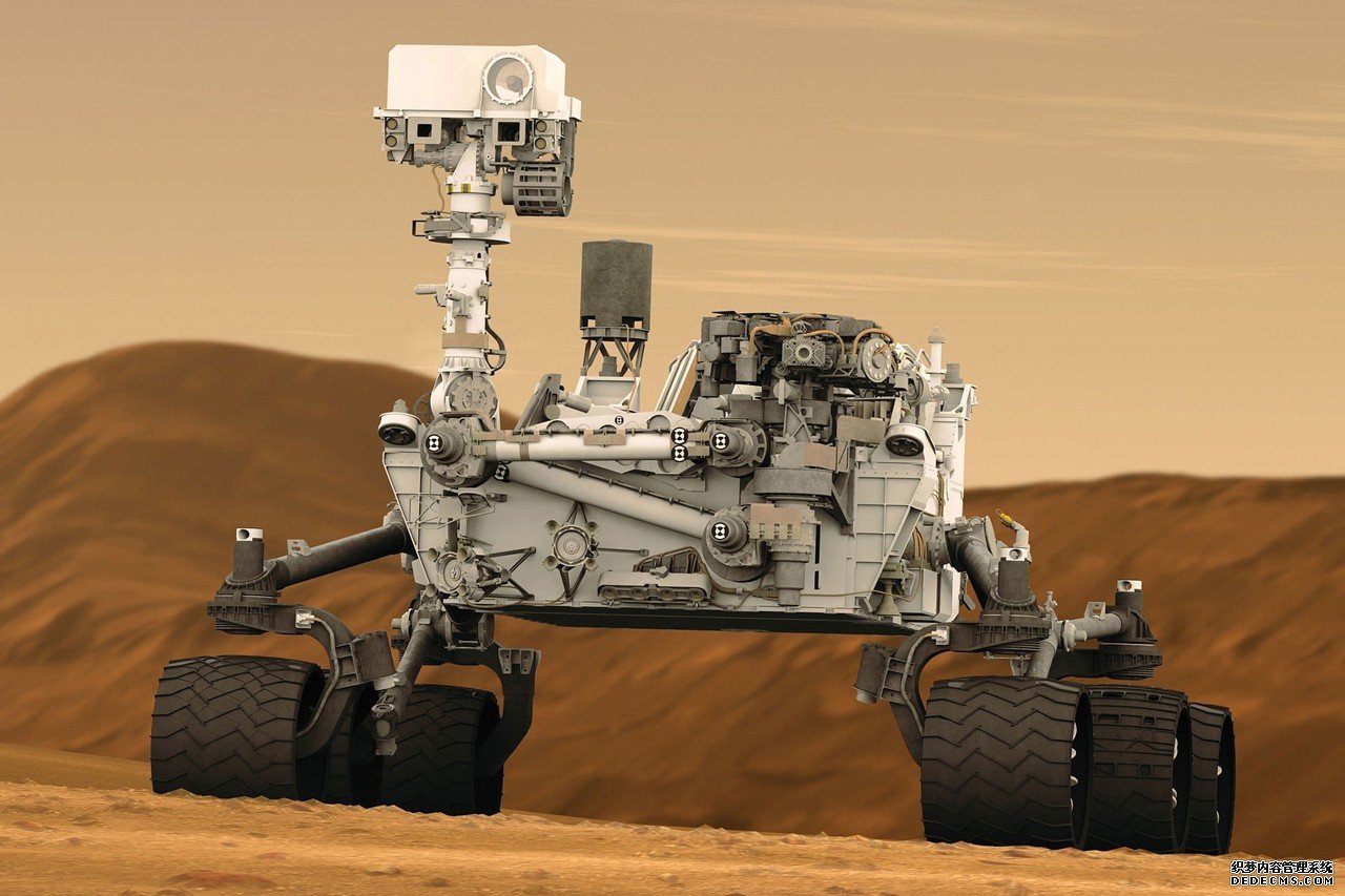 杏耀历史美国宇航局发布了18亿张火星表面的照片