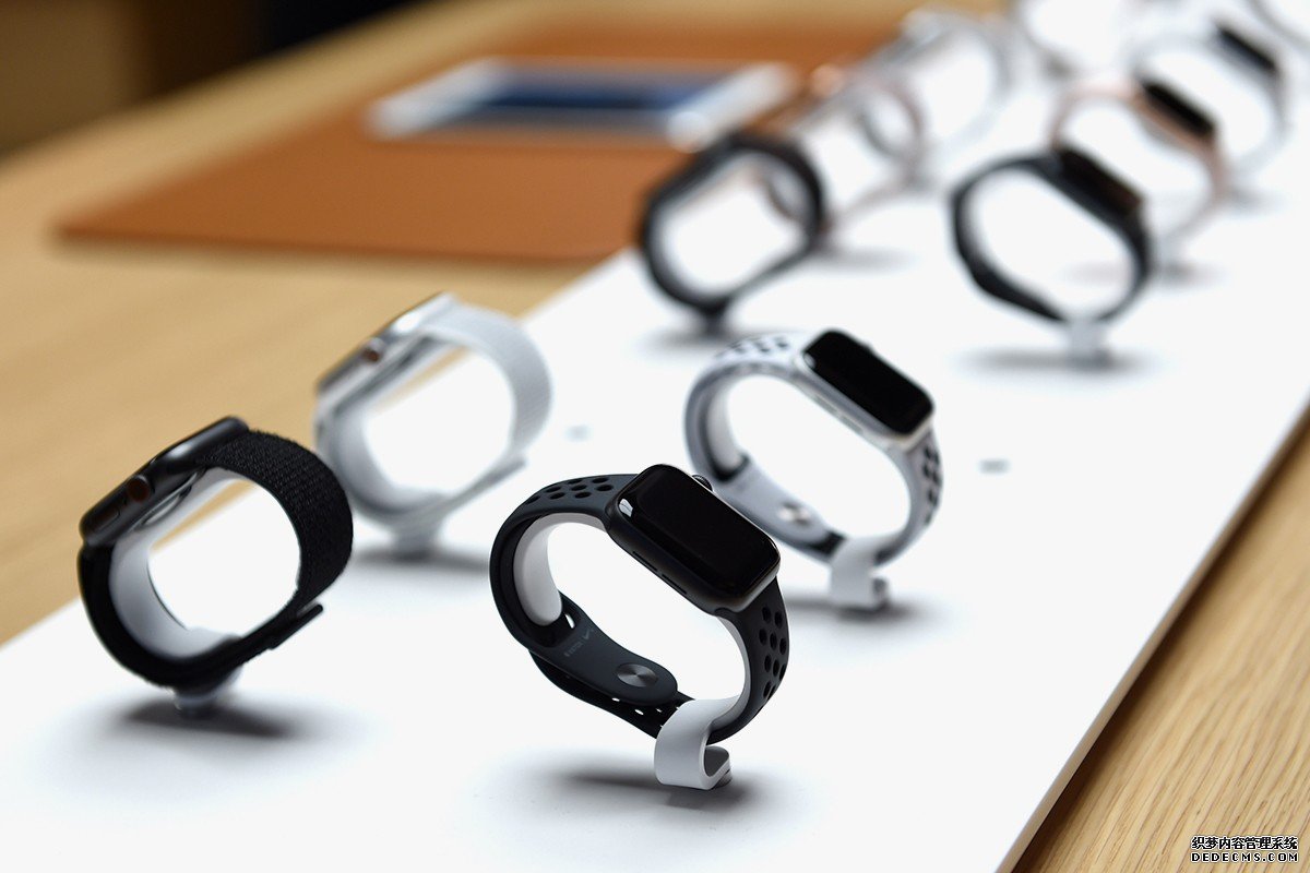 杏耀官方在不久的将来，Apple Watch可能会推出血氧读数功能