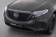 <b>杏耀官方Brabus开发了配备e - powerxtrae的梅赛德斯</b>