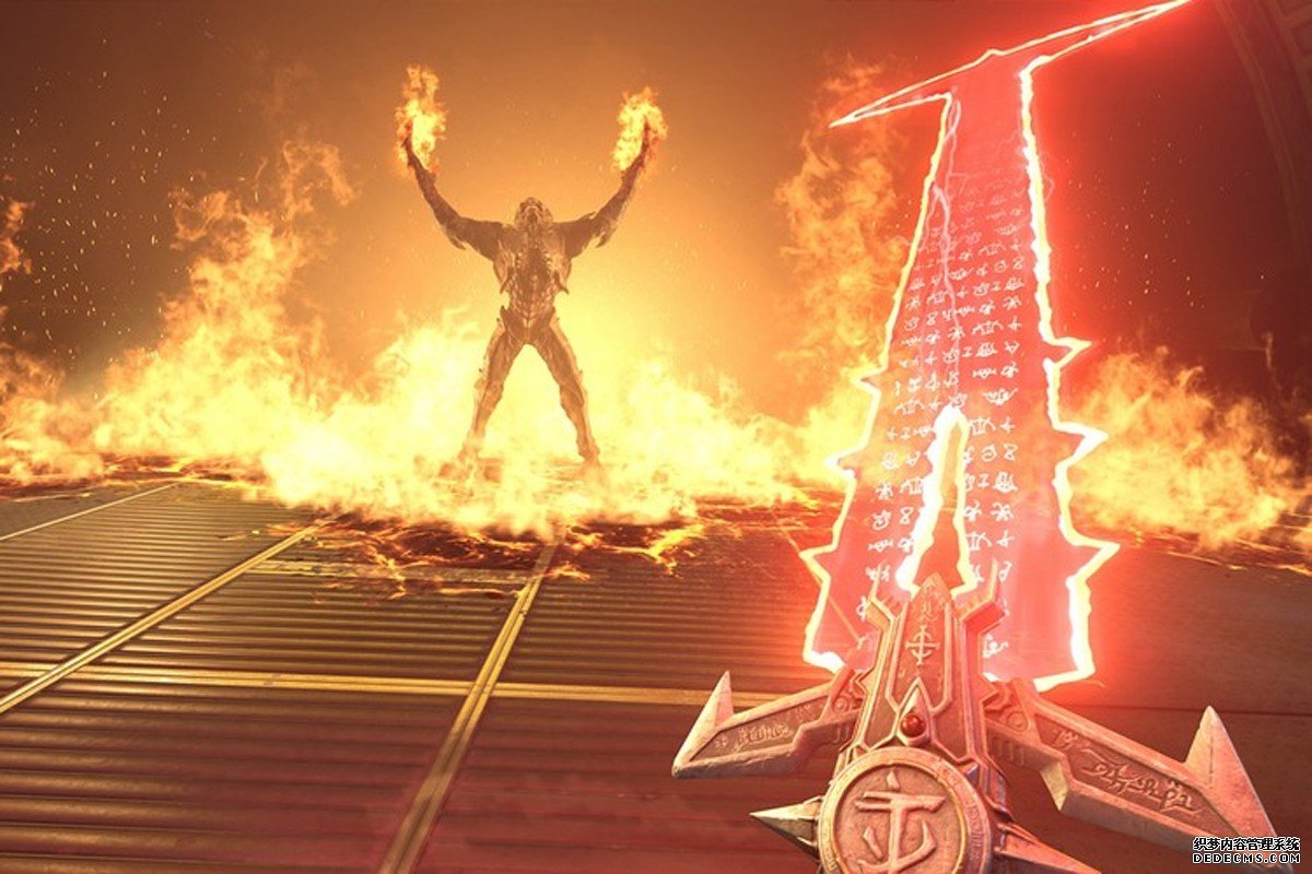杏耀招商由于对冠状病毒的担忧,GameStop提前一天发布了《DOOM Eternal》