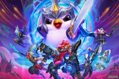 <b>杏耀招商Riot Games公布“团队格斗战术”官方手机</b>