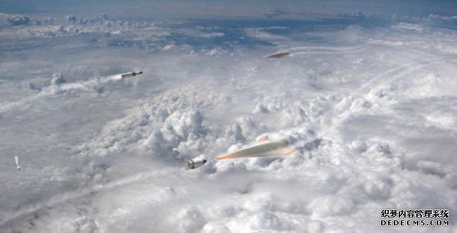 杏耀软件美国国防部高级研究计划局(DARPA)的高超音速“滑翔断路器”(Glide Breaker)可以将导弹威胁从空中击落