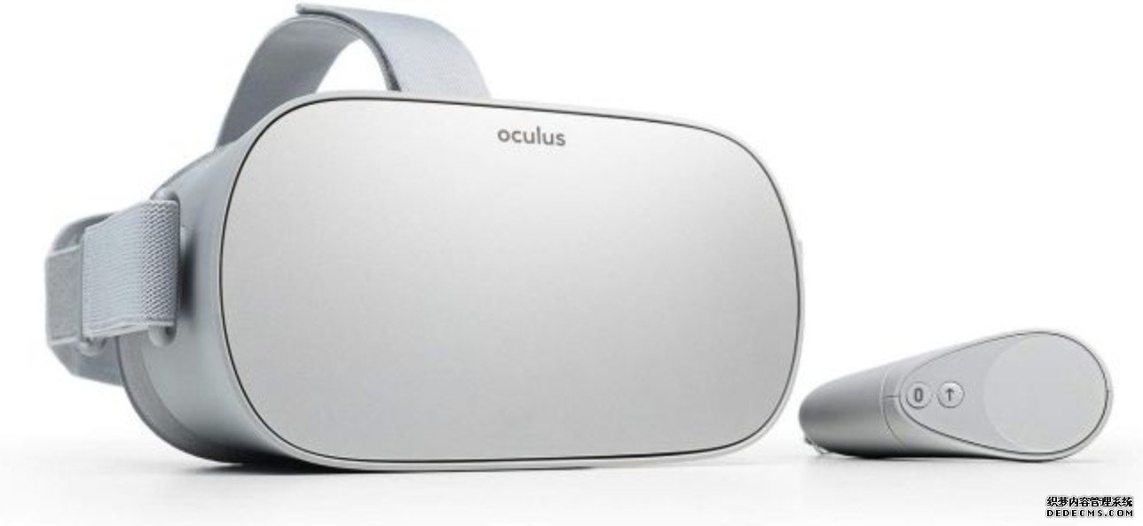 杏耀软件Oculus Go头戴式显示器交易:探索虚拟现实世界的科学