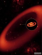 <b>杏耀网站土星最新的光环大得令人难以置信</b>
