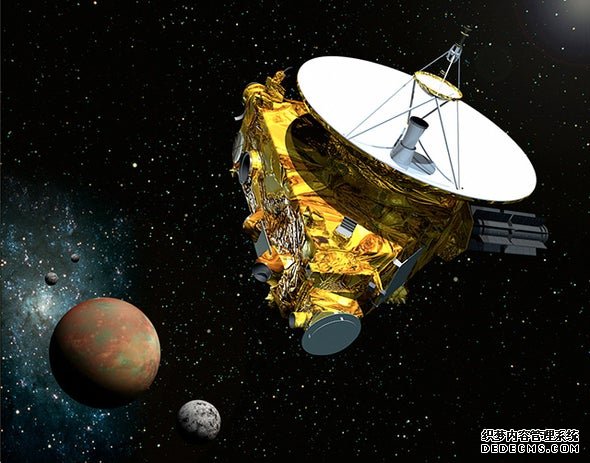 杏耀代理NASA表示,飞船故障不会影响冥王星的飞掠