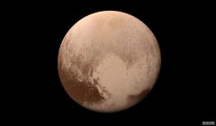 <b>杏耀游戏冥王星正在下雪吗?</b>