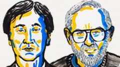 <b>杏耀平台形状变化粒子的发现者获得了诺贝尔物</b>