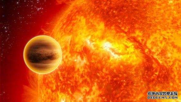 20年过去了,杏耀系外行星科学的未来一片光明