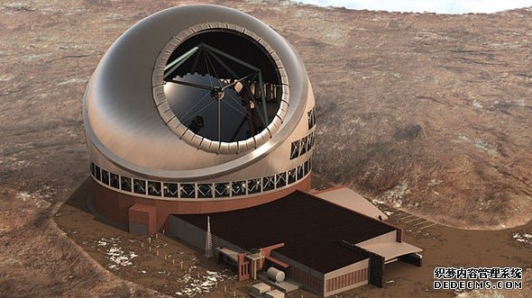 杏耀苹果客户端夏威夷法院撤销巨型望远镜计划许可