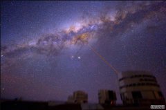 <b>我们生活在杏耀代理开户星球大战的宇宙里吗?</b>