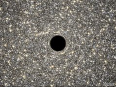 <b>杏2注册霍金最新的黑洞论文分裂了物理学家</b>