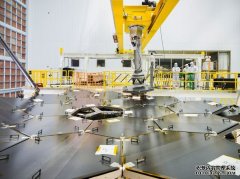 <b>宇宙之镜:NASA杏耀平台登录官网的下一个大型望远</b>
