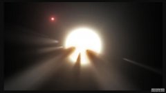 <b>登录杏耀平台彗星也许并不能解释“外星巨型结</b>