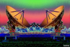 <b>数十亿次的太阳活杏耀软件动留下了无线电波的</b>