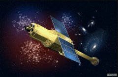 <b>日本x射线卫星杏耀平台稳定安全吗与地球失去</b>