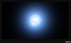 <b>杏耀代理惊喜!苔丝展示了古代北极星的日食和月</b>