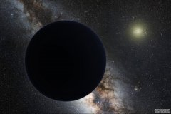 <b>杏耀软件土星上神秘的引力可能有助于找到第九</b>