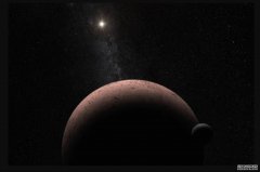 <b>遥远的矮行杏耀登录地址星有自己的卫星</b>