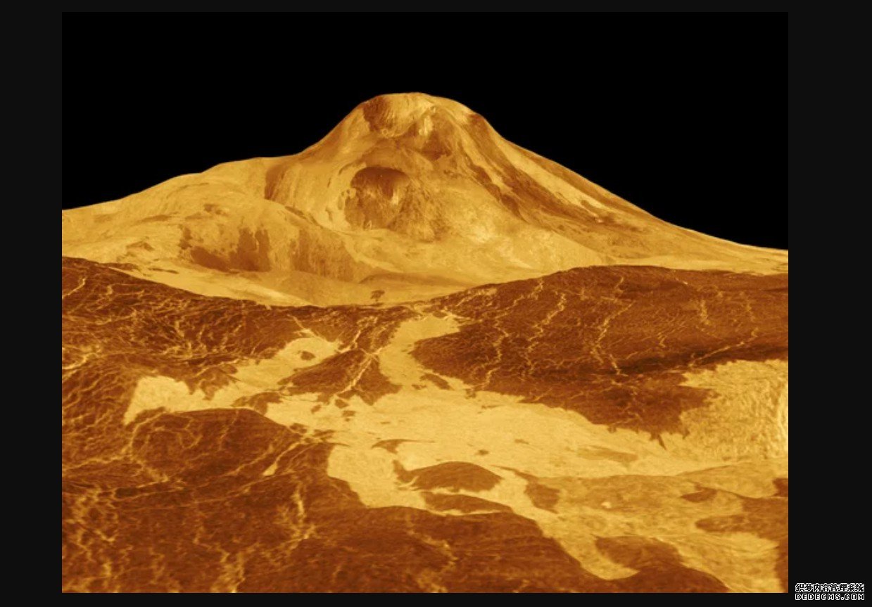 杏耀官方地狱般的金星可能已经宜居了数十亿年