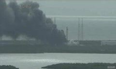 <b>SpaceX公司的猎鹰9杏耀游戏号火箭在佛罗里达州的</b>