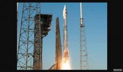 <b>杏耀流水NASA为小行星采样任务的“完美”发射而</b>