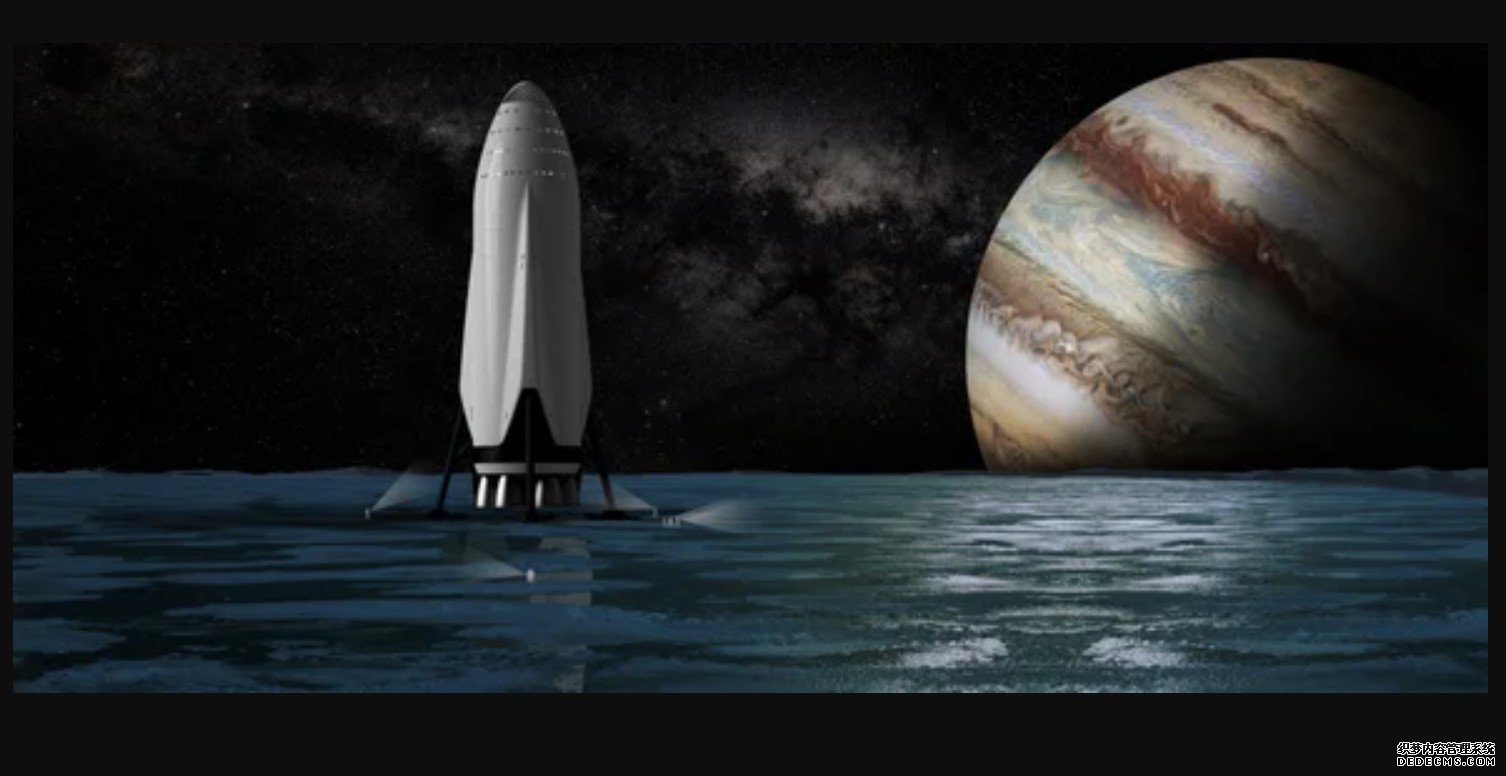 百度杏耀SpaceX公司的伊隆·马斯克揭开了火星殖民梦想飞船的面纱