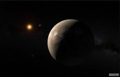 <b>百度杏耀如何看到Proxima b</b>