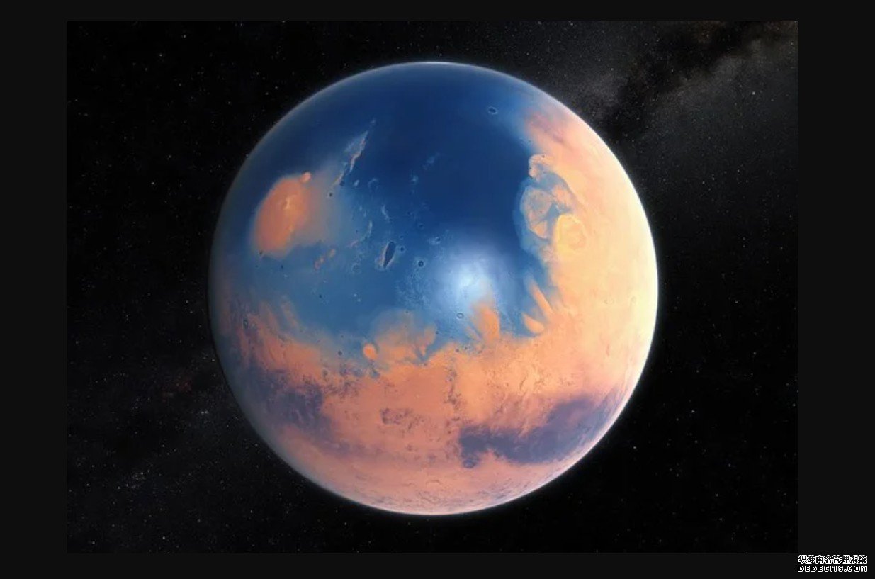 百度杏耀所以你想改造火星?