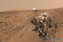<b>火星上曾经有过生命吗?杏耀yl的历史</b>