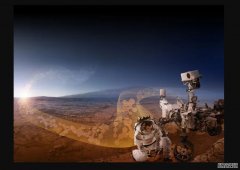<b>杏耀NASA概述了行星保护的重点</b>