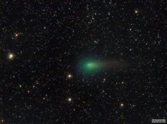 <b>杏耀下载app哈勃观测到阿特拉斯彗星解体成20多块</b>