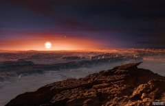 <b>浓缩咖啡证实了地杏耀挂机球在最近恒星周围的</b>