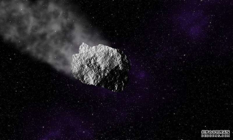 保护地球免受小行星的冲击,杏耀与绳索转移