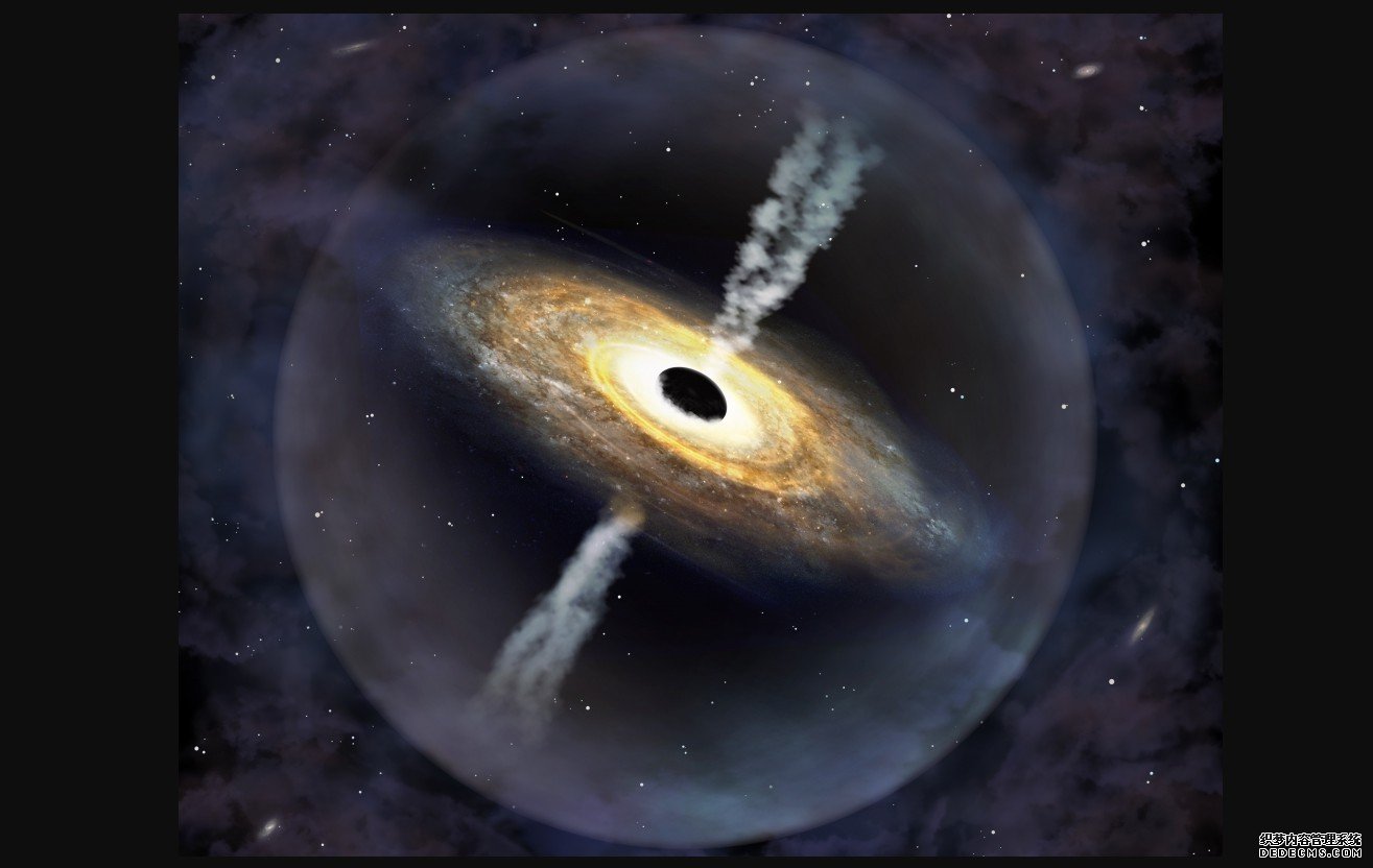 来自早期宇宙的灯塔登录杏耀平台