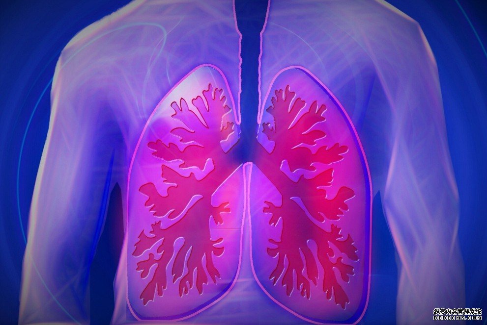 杏耀主管呼出的生物标记可以揭示肺部疾病